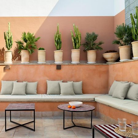 Casa Bedoya Suites & Colors By Magno Apartments セビリア エクステリア 写真