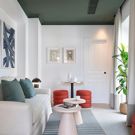 Casa Bedoya Suites & Colors By Magno Apartments セビリア エクステリア 写真