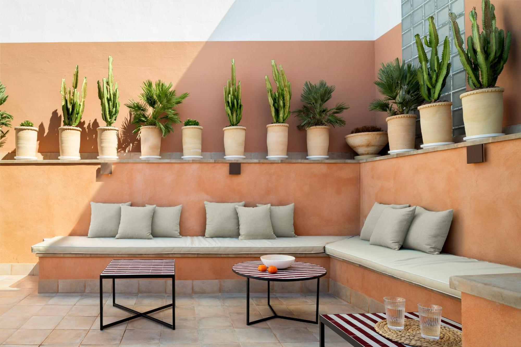 Casa Bedoya Suites & Colors By Magno Apartments セビリア エクステリア 写真