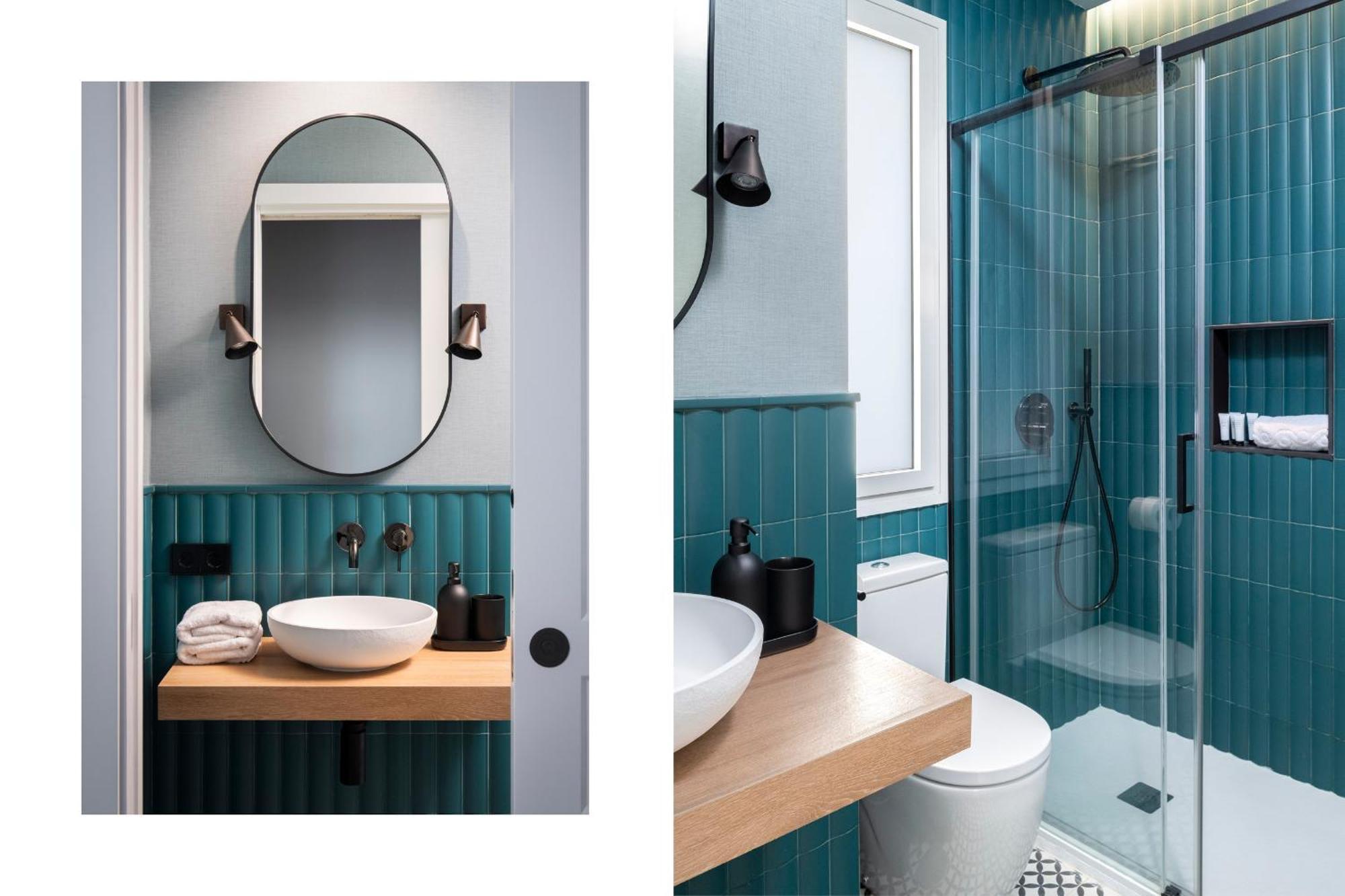 Casa Bedoya Suites & Colors By Magno Apartments セビリア エクステリア 写真