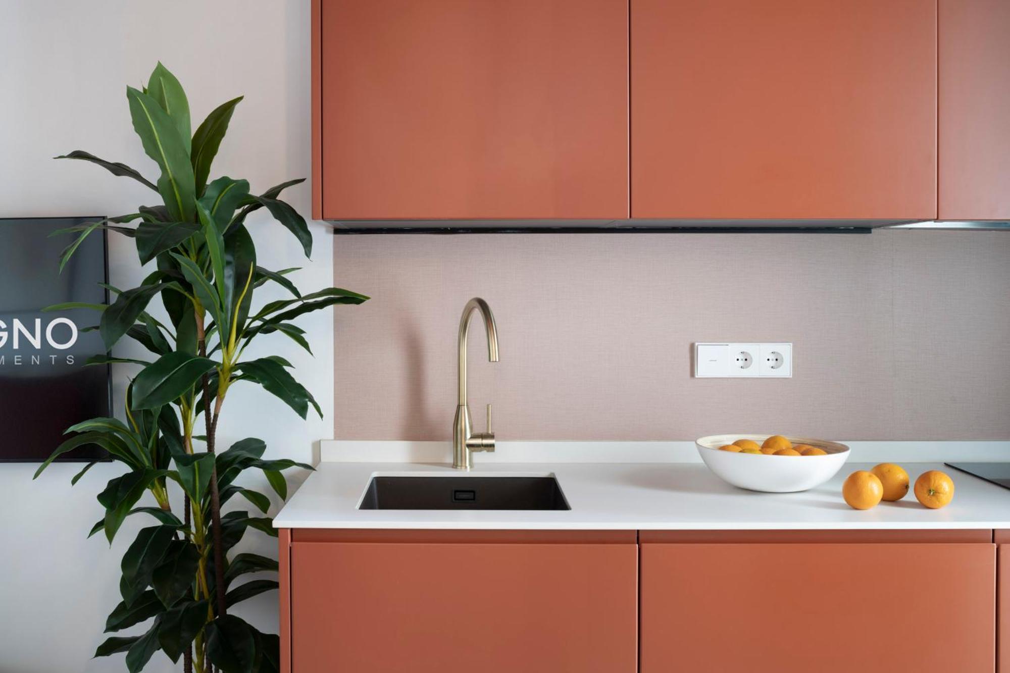 Casa Bedoya Suites & Colors By Magno Apartments セビリア エクステリア 写真