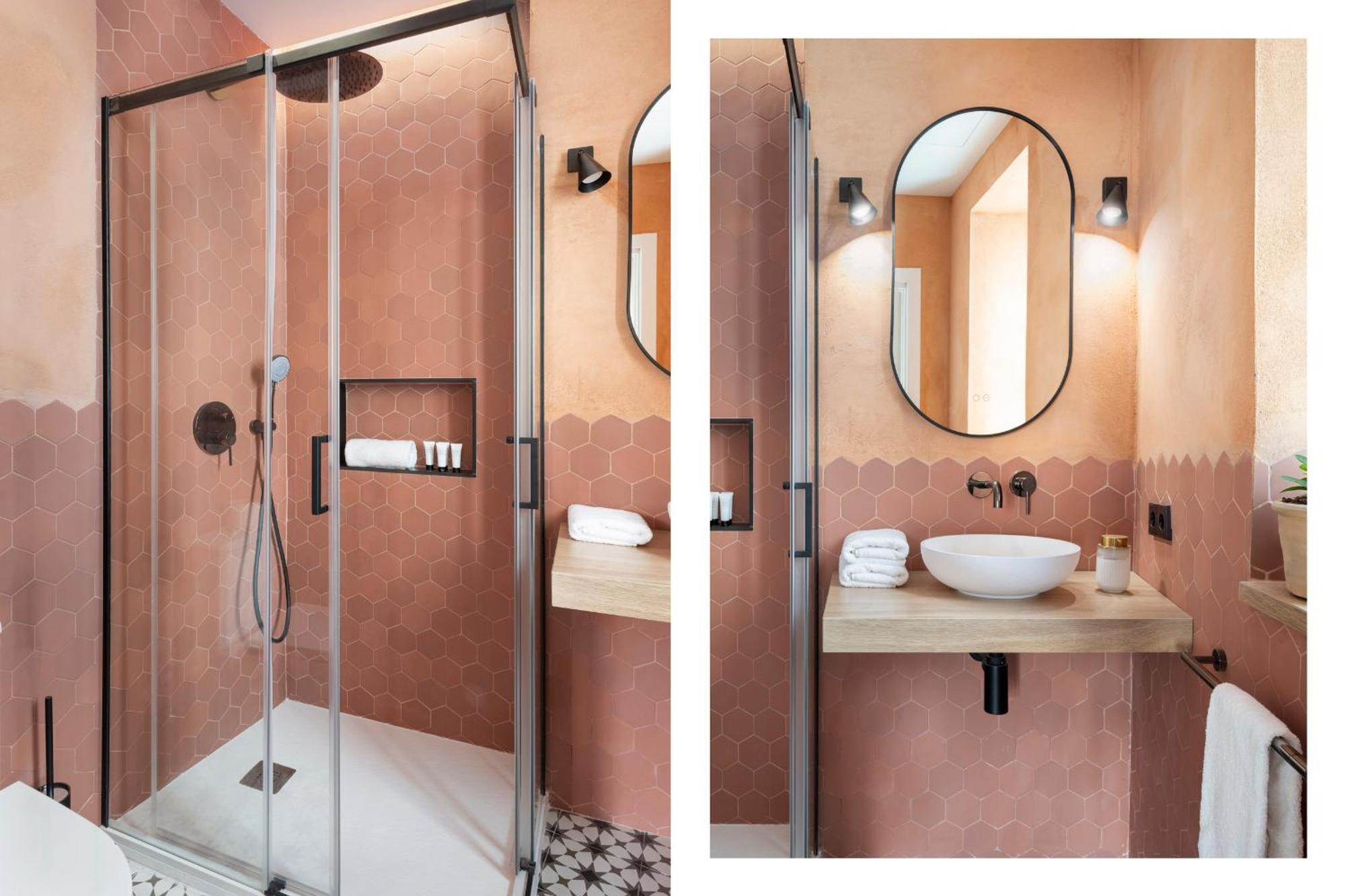 Casa Bedoya Suites & Colors By Magno Apartments セビリア エクステリア 写真