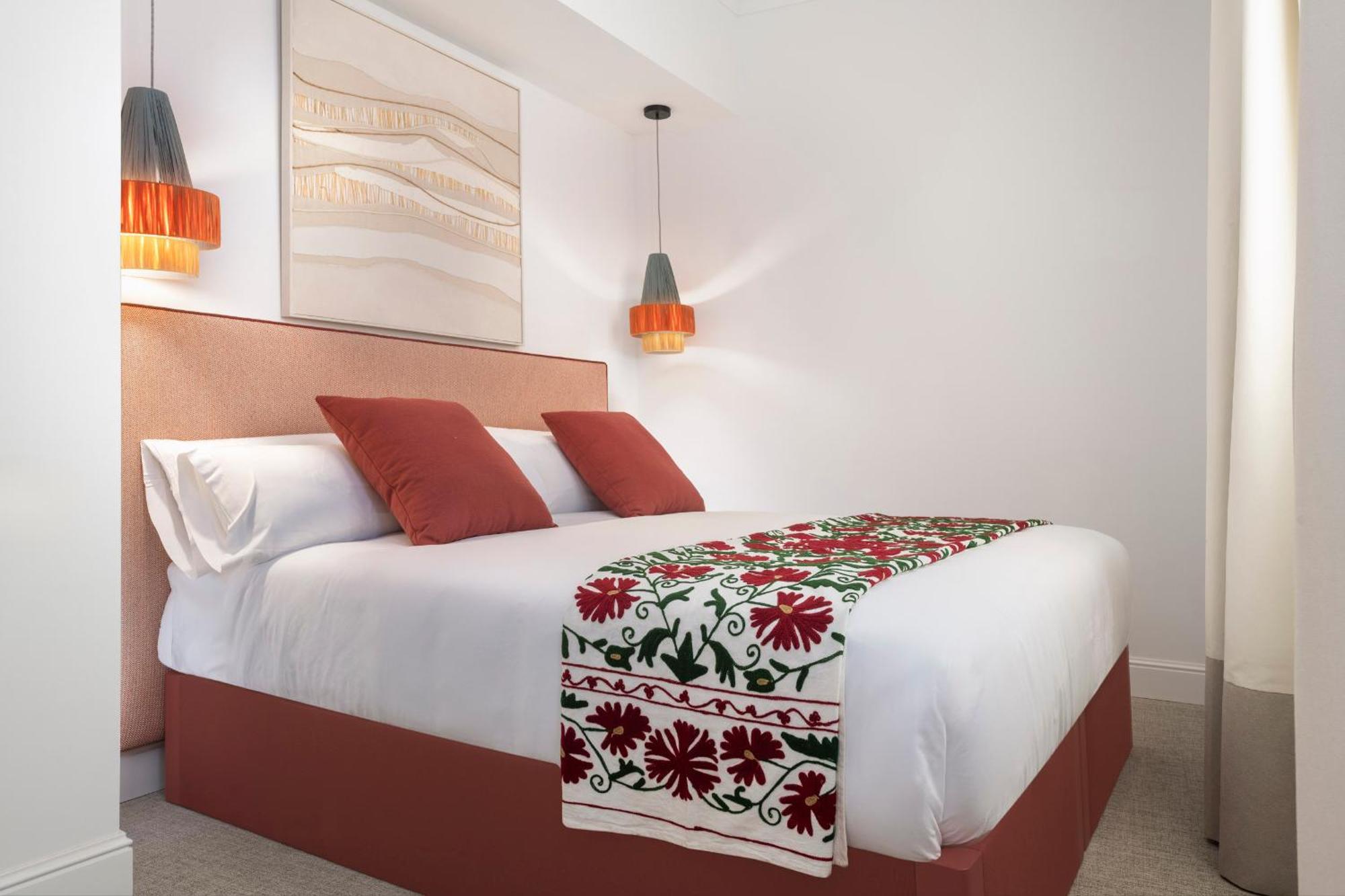 Casa Bedoya Suites & Colors By Magno Apartments セビリア エクステリア 写真