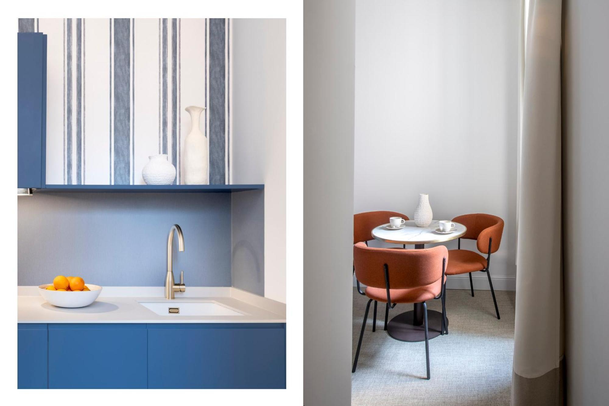 Casa Bedoya Suites & Colors By Magno Apartments セビリア エクステリア 写真