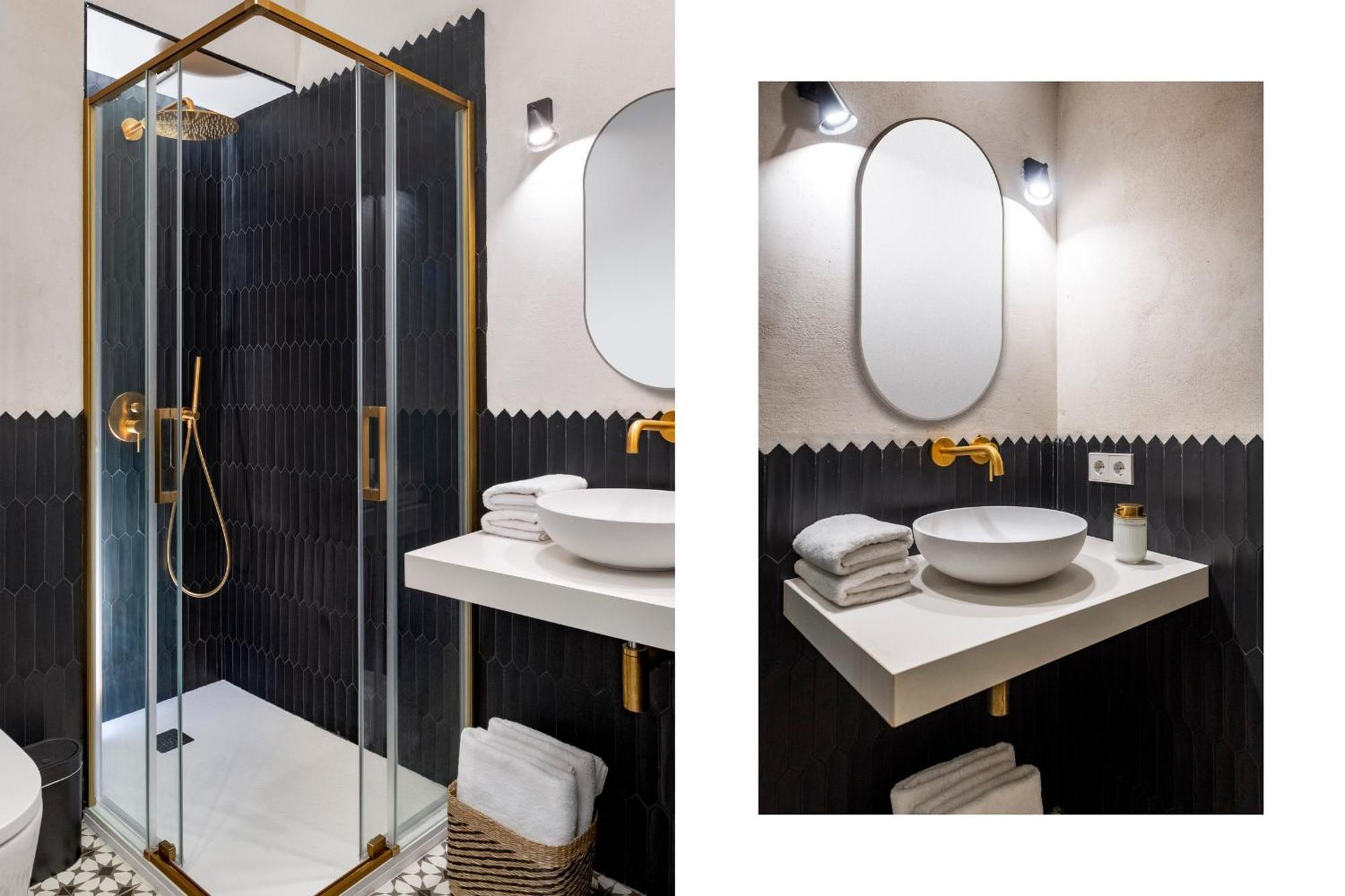 Casa Bedoya Suites & Colors By Magno Apartments セビリア エクステリア 写真