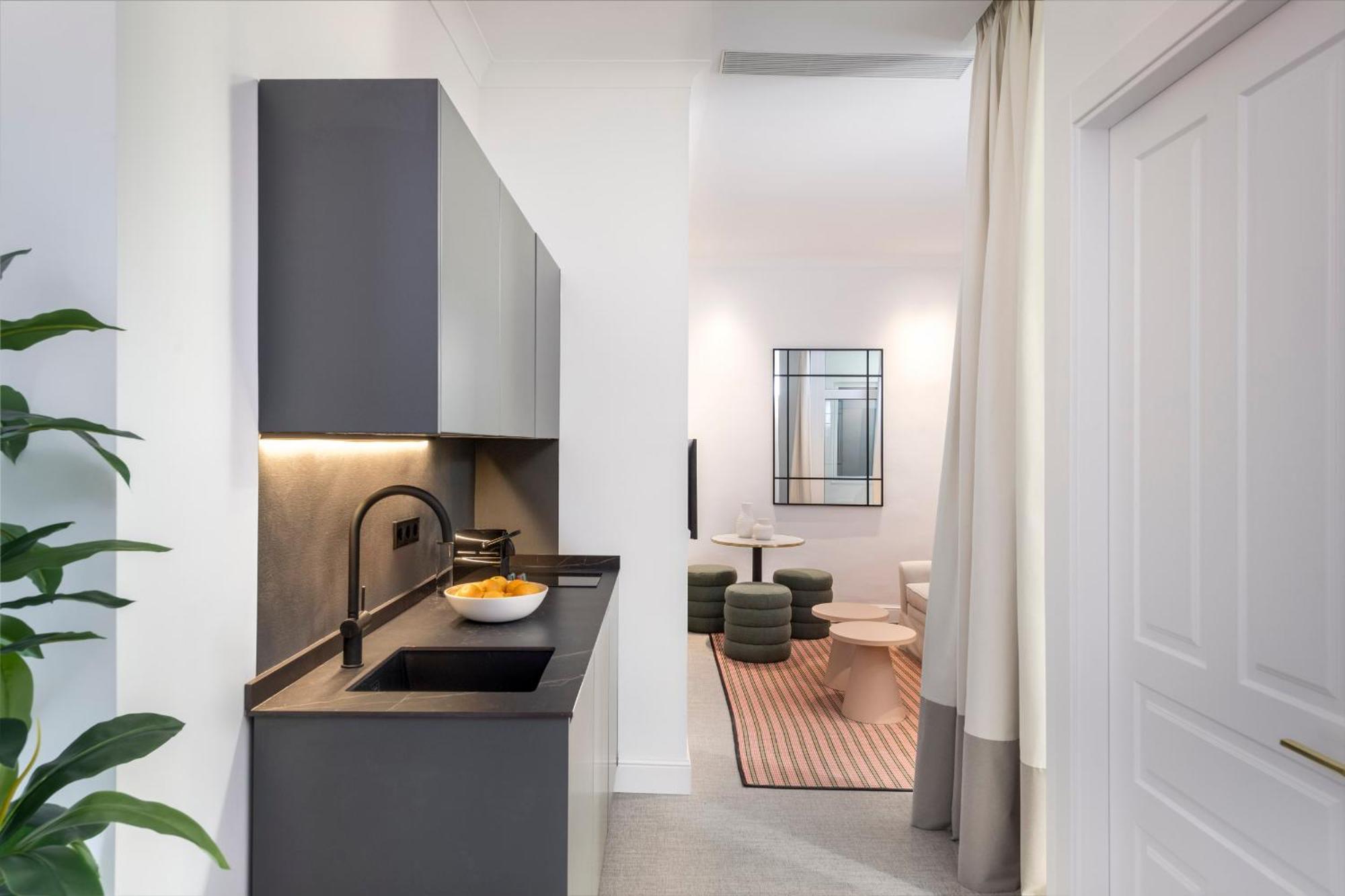 Casa Bedoya Suites & Colors By Magno Apartments セビリア エクステリア 写真