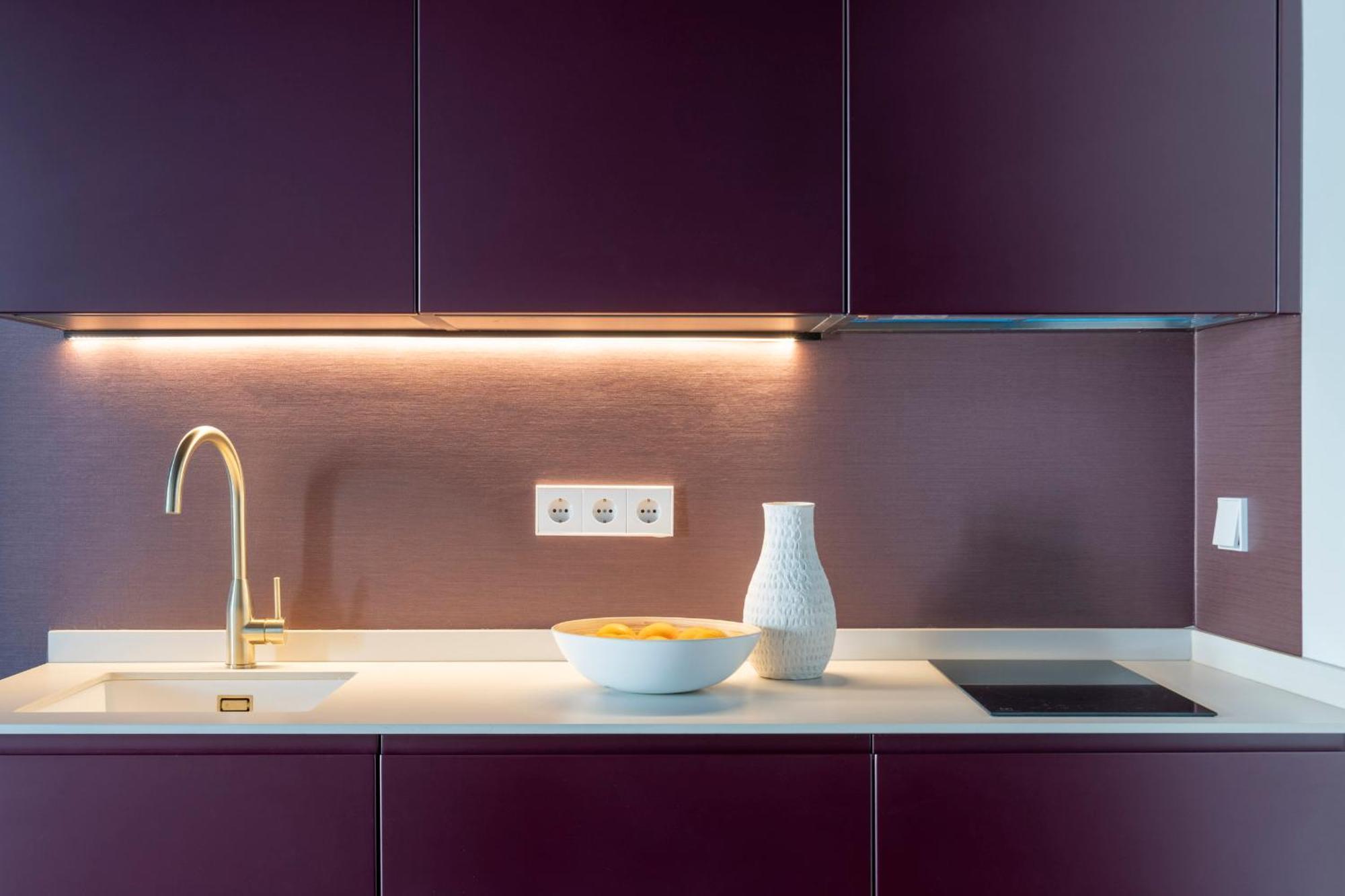 Casa Bedoya Suites & Colors By Magno Apartments セビリア エクステリア 写真