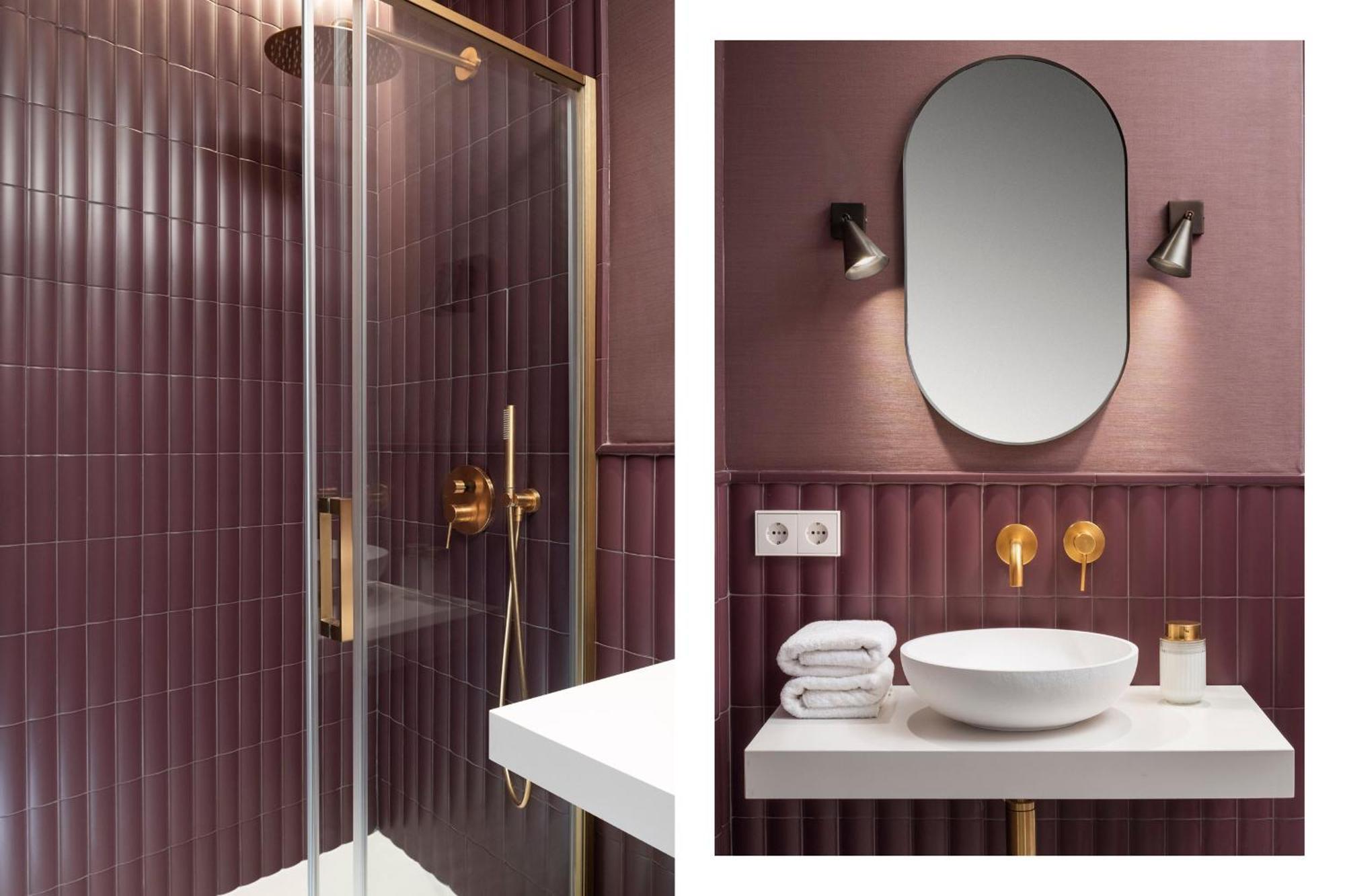 Casa Bedoya Suites & Colors By Magno Apartments セビリア エクステリア 写真